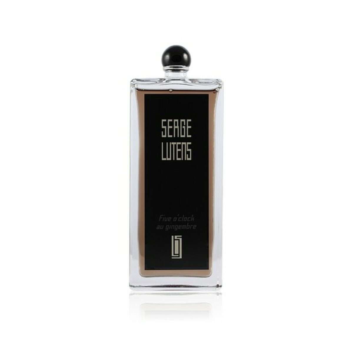 Uniseks Parfum Five O'Clock Au Gingembre Serge Lutens Five O'Clock Au Gingembre (100 ml) 100 ml