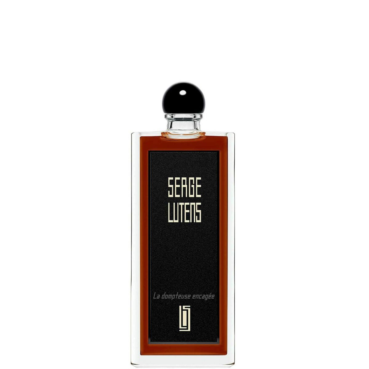 Uniseks Parfum Serge Lutens EDP La Dompteuse Encagee 50 ml