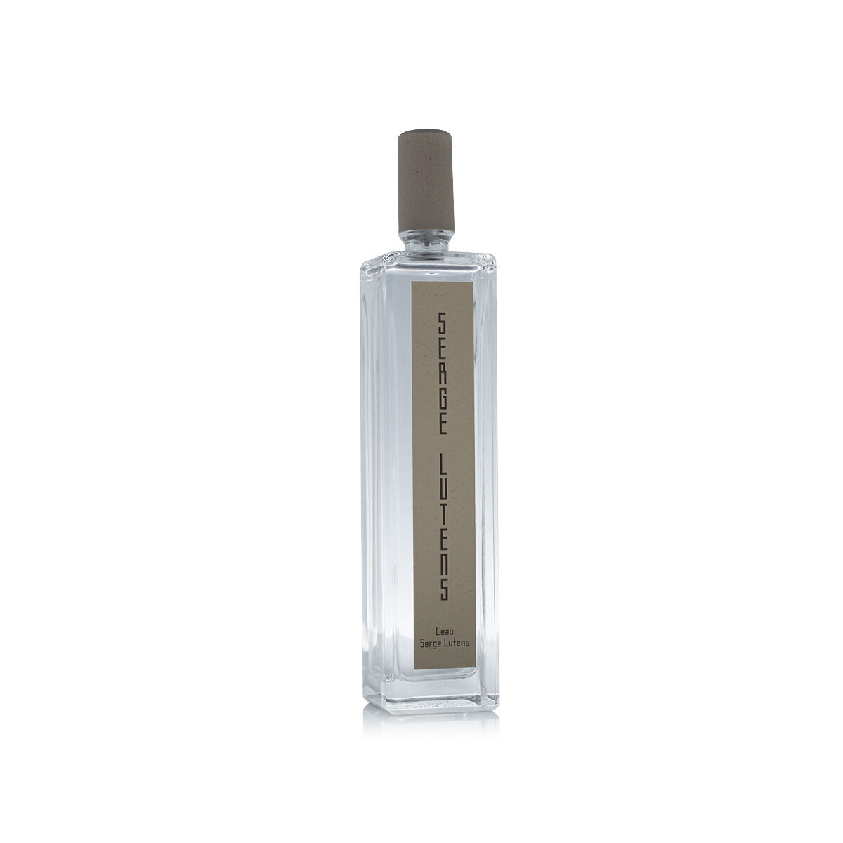 Uniseks Parfum Serge Lutens EDP L'eau 100 ml