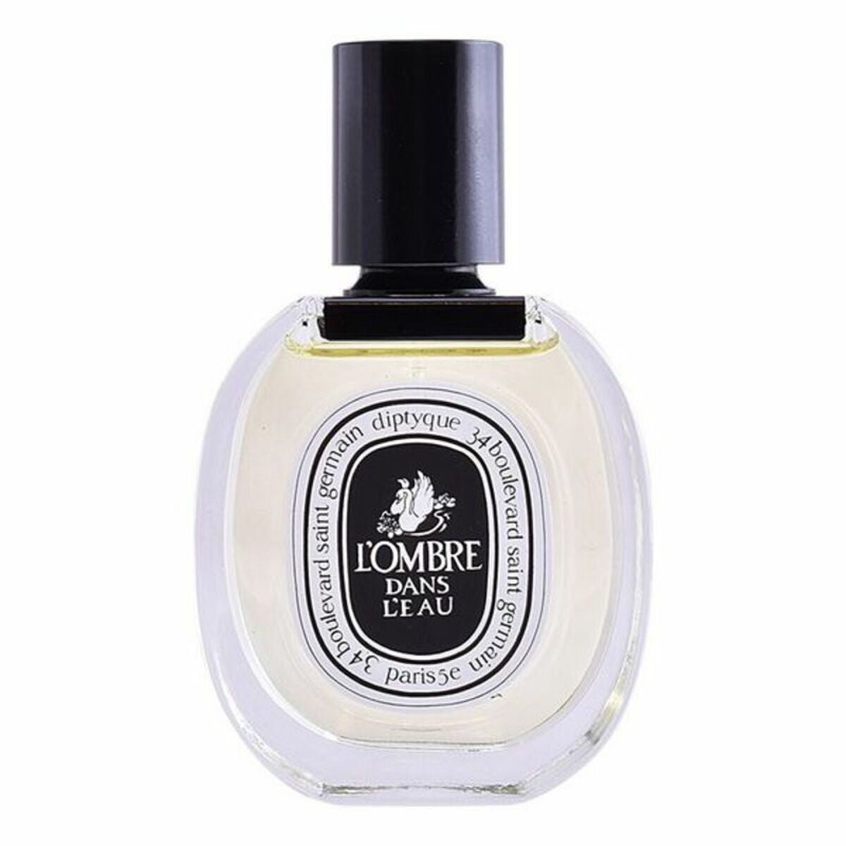 Damesparfum Diptyque EDT l'Ombre Dans l'Eau 50 ml