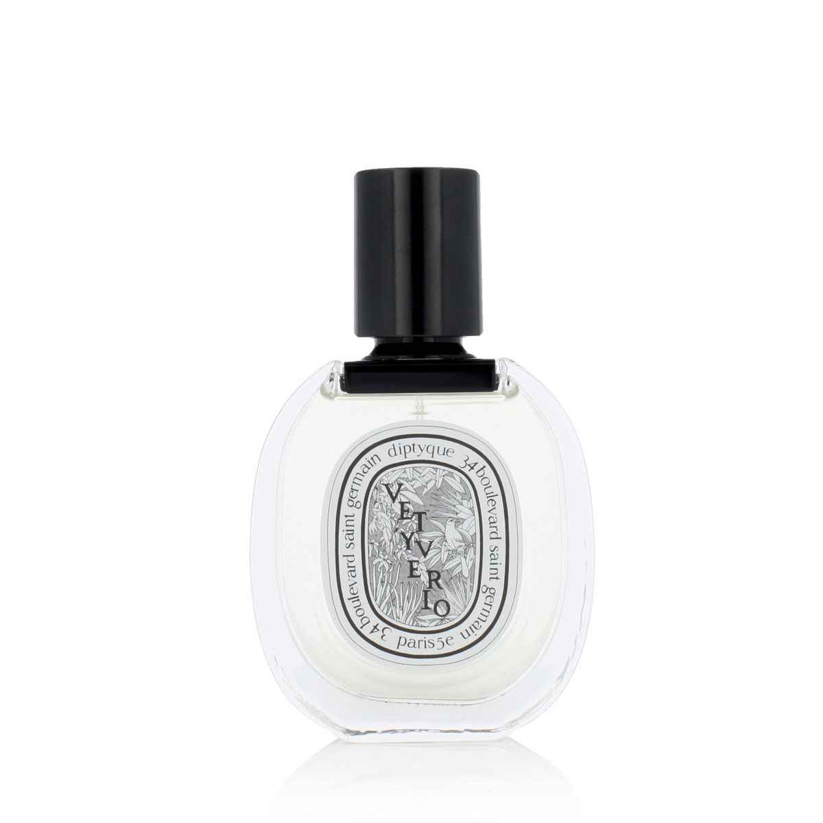 Uniseks Parfum Diptyque EDT Vetyverio 50 ml