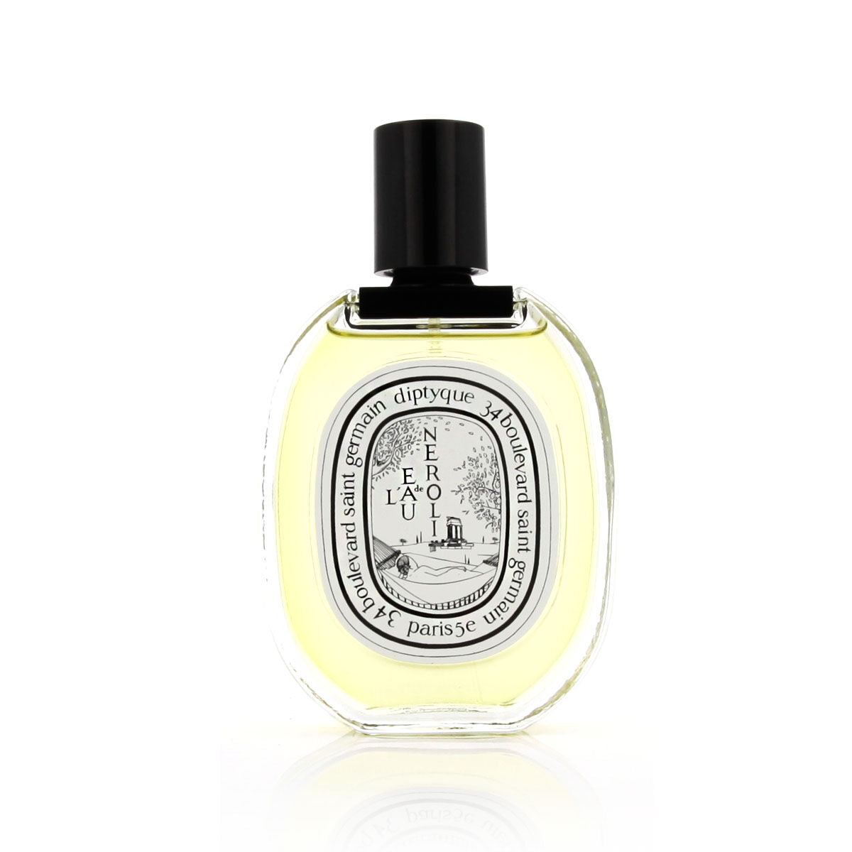 Uniseks Parfum Diptyque L'Eau de Neroli EDT 100 ml