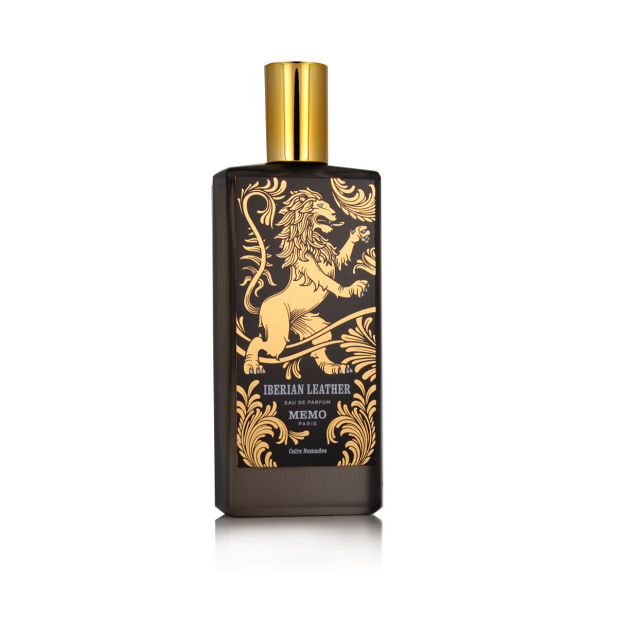Uniseks Parfum Memo Paris EDP Iberian Leather 75 ml