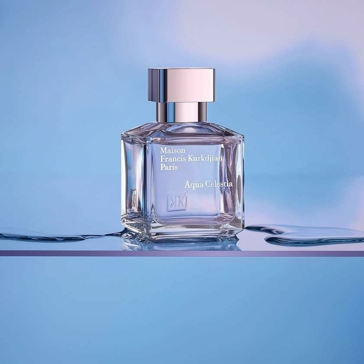 Uniseks Parfum Maison Francis Kurkdjian EDT Aqua Celestia 70 ml