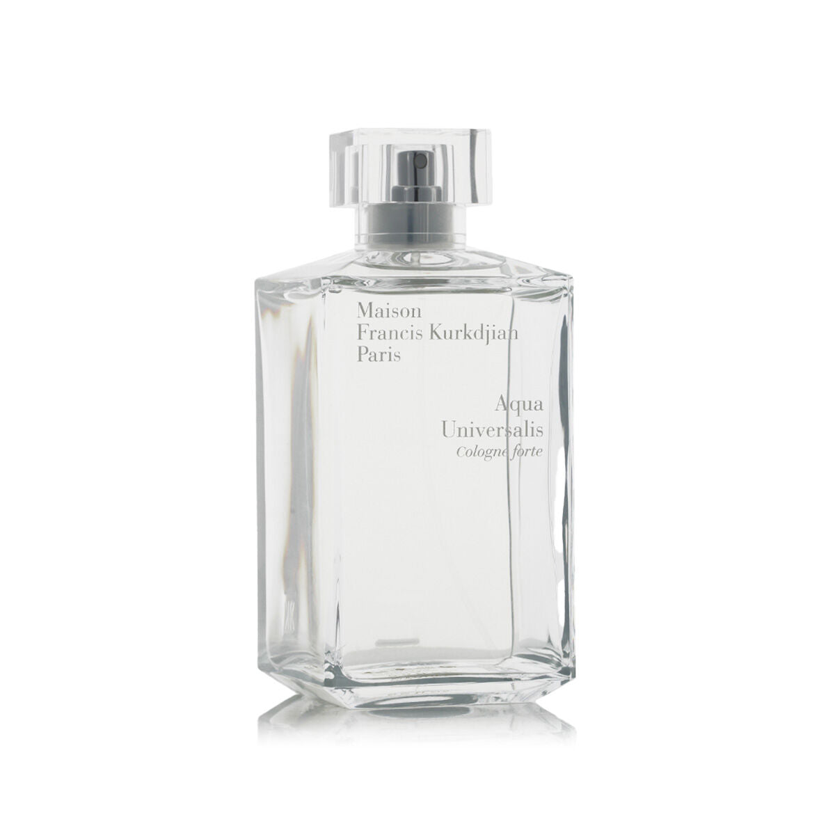Uniseks Parfum Maison Francis Kurkdjian EDP Aqua Universalis Cologne Forte 200 ml