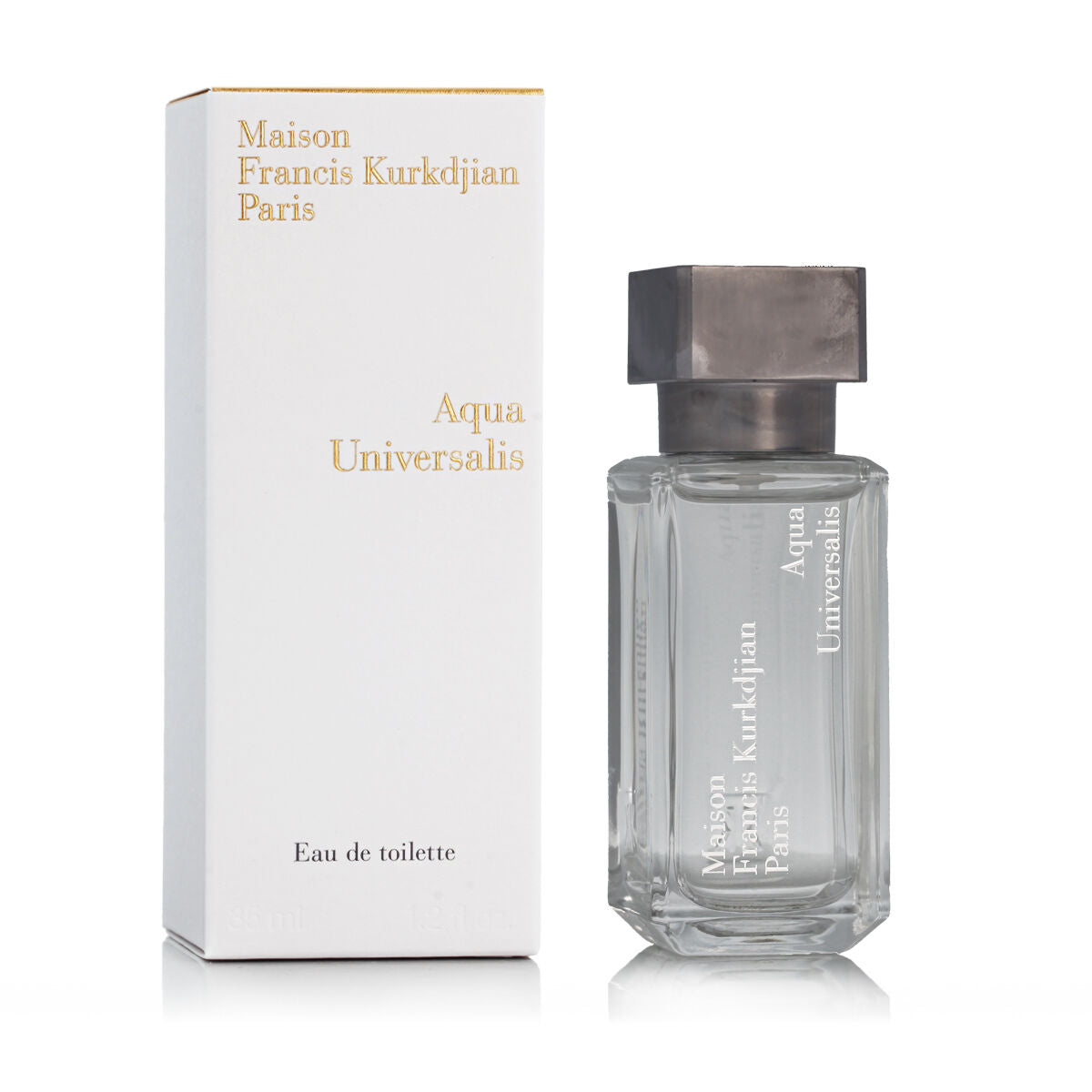 Uniseks Parfum Maison Francis Kurkdjian EDT Aqua Universalis 35 ml