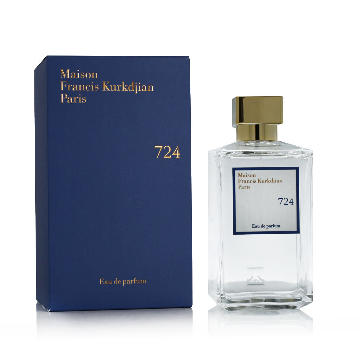 Uniseks Parfum Maison Francis Kurkdjian EDP 724 200 ml