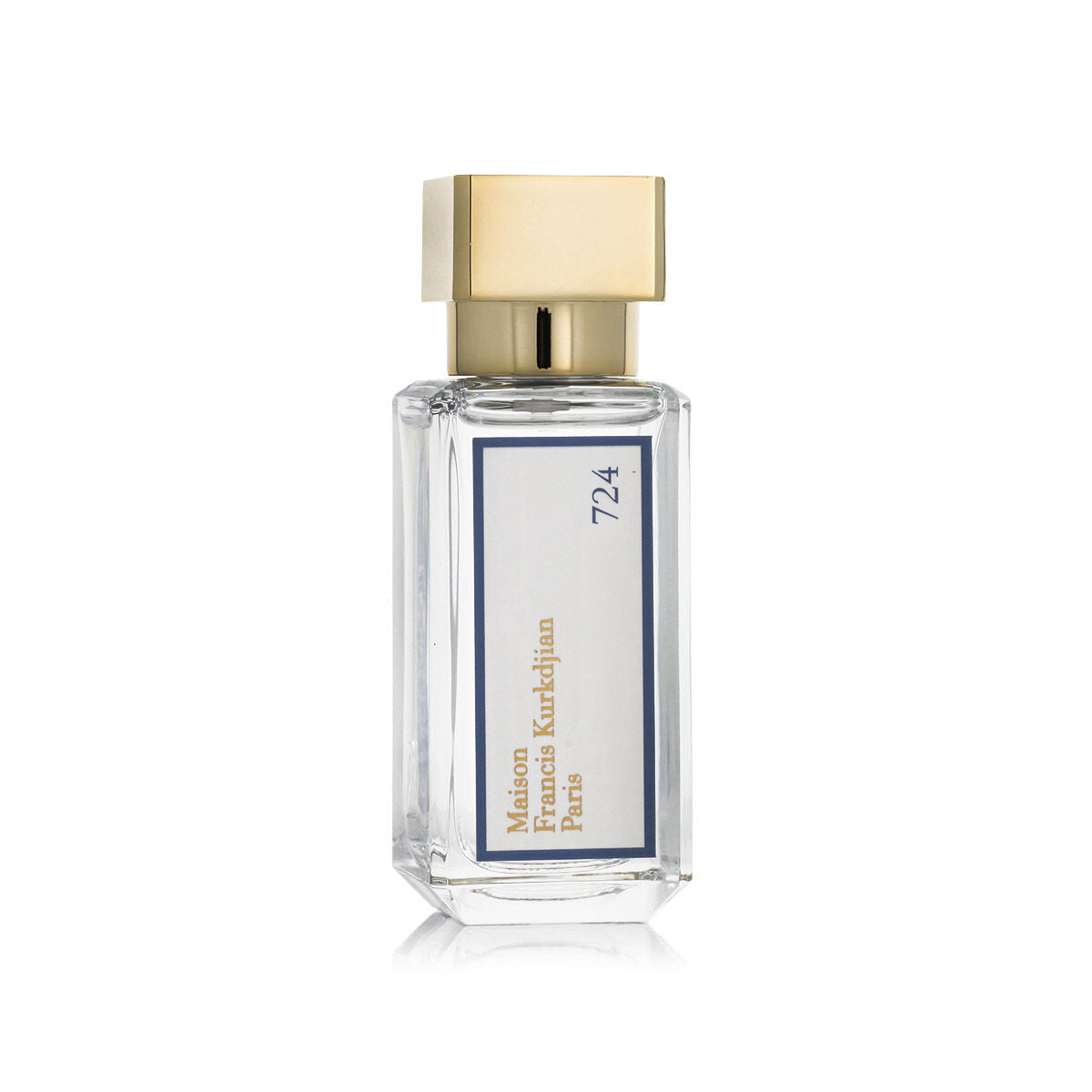 Uniseks Parfum Maison Francis Kurkdjian EDP 724 35 ml