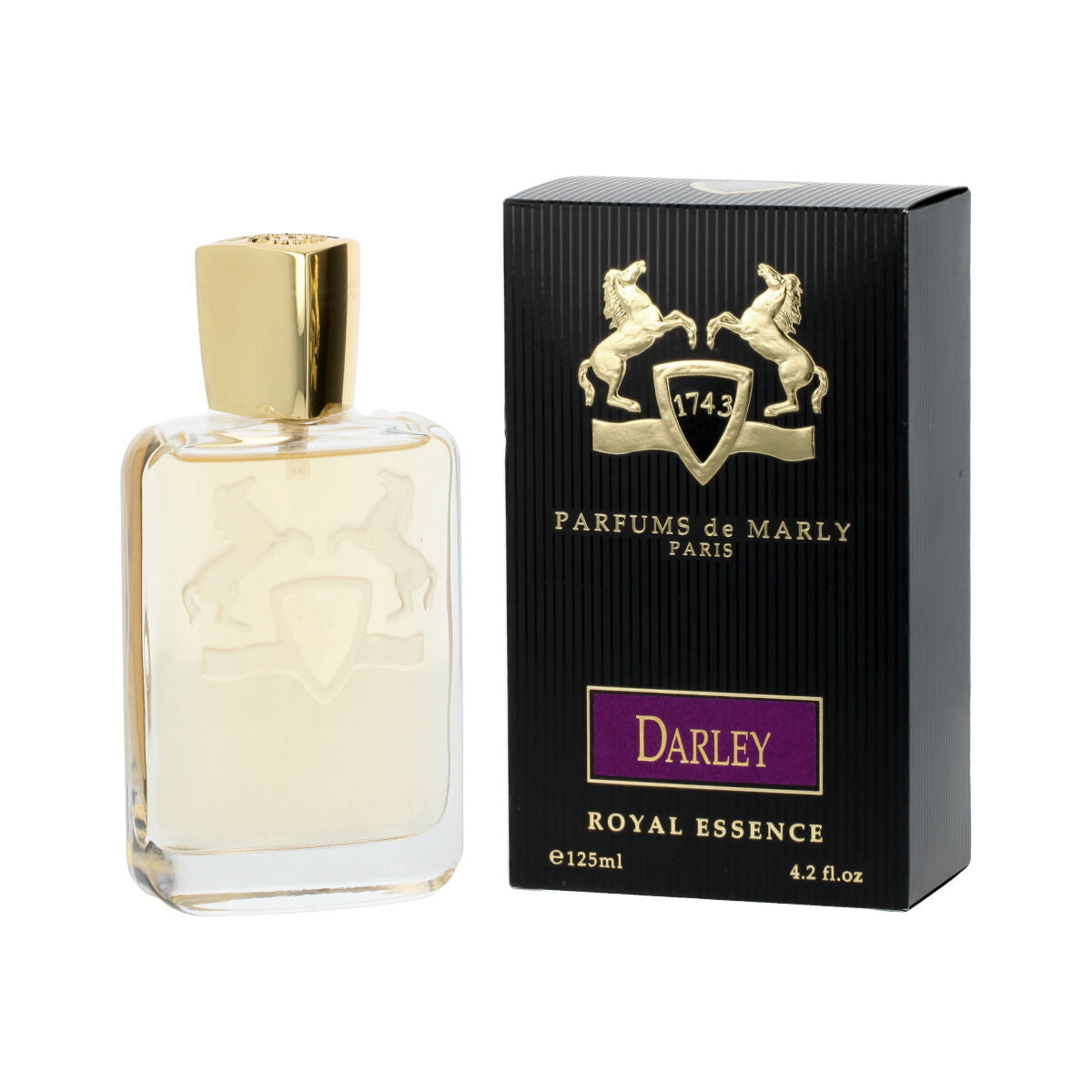 Herenparfum Parfums de Marly Darley EDP 125 ml