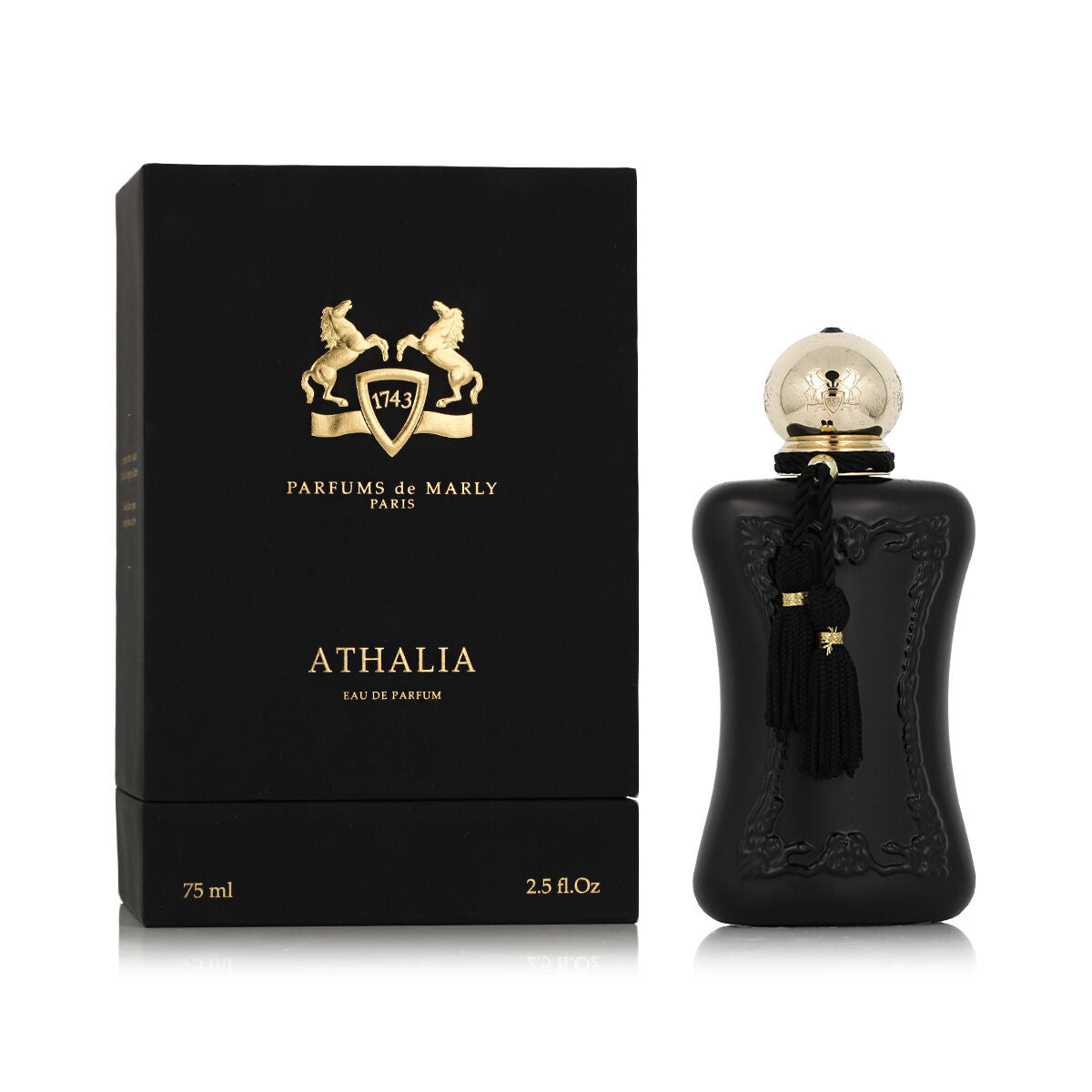 Damesparfum Parfums de Marly Athalia EDP 75 ml