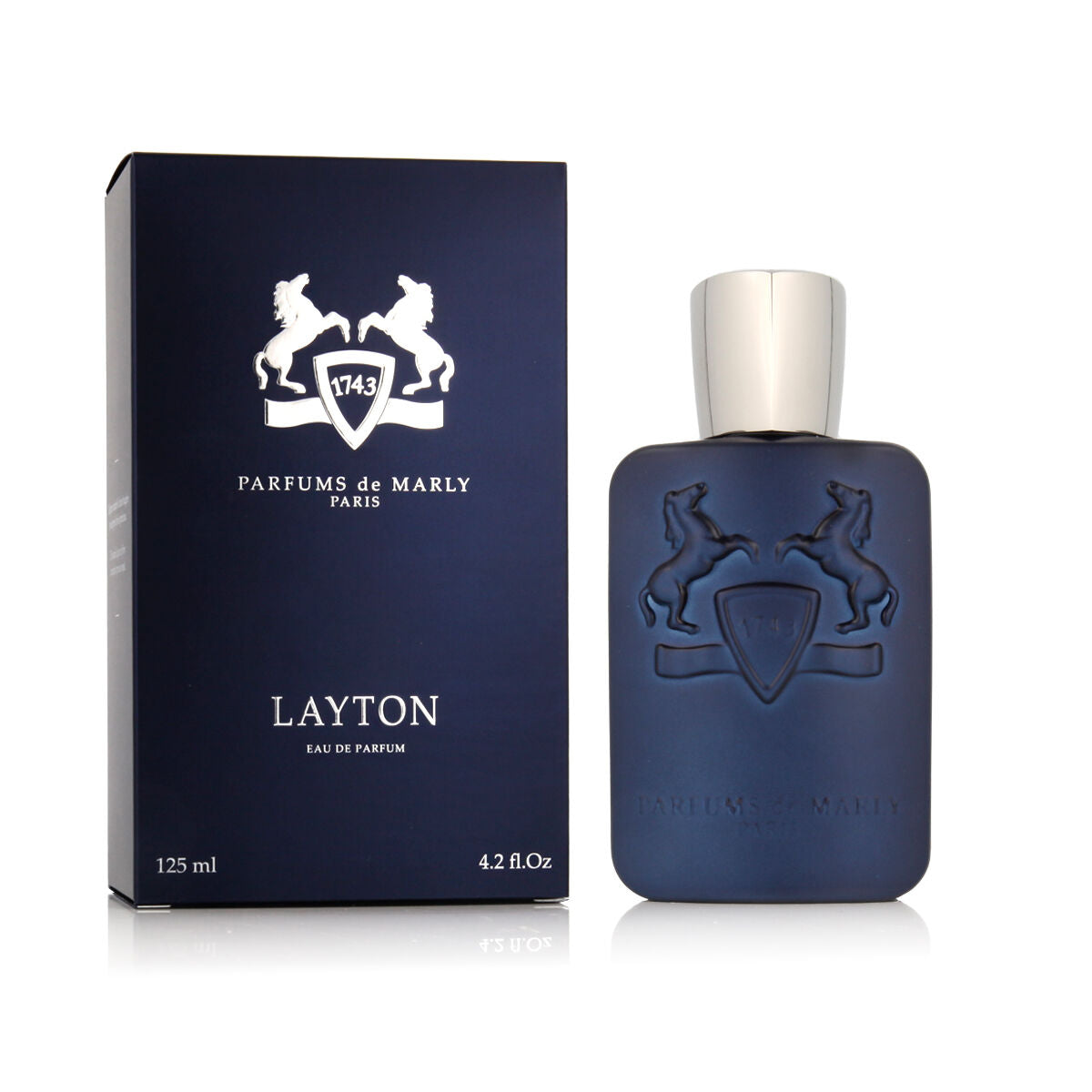 Uniseks Parfum Parfums de Marly Layton EDP EDP 125 ml