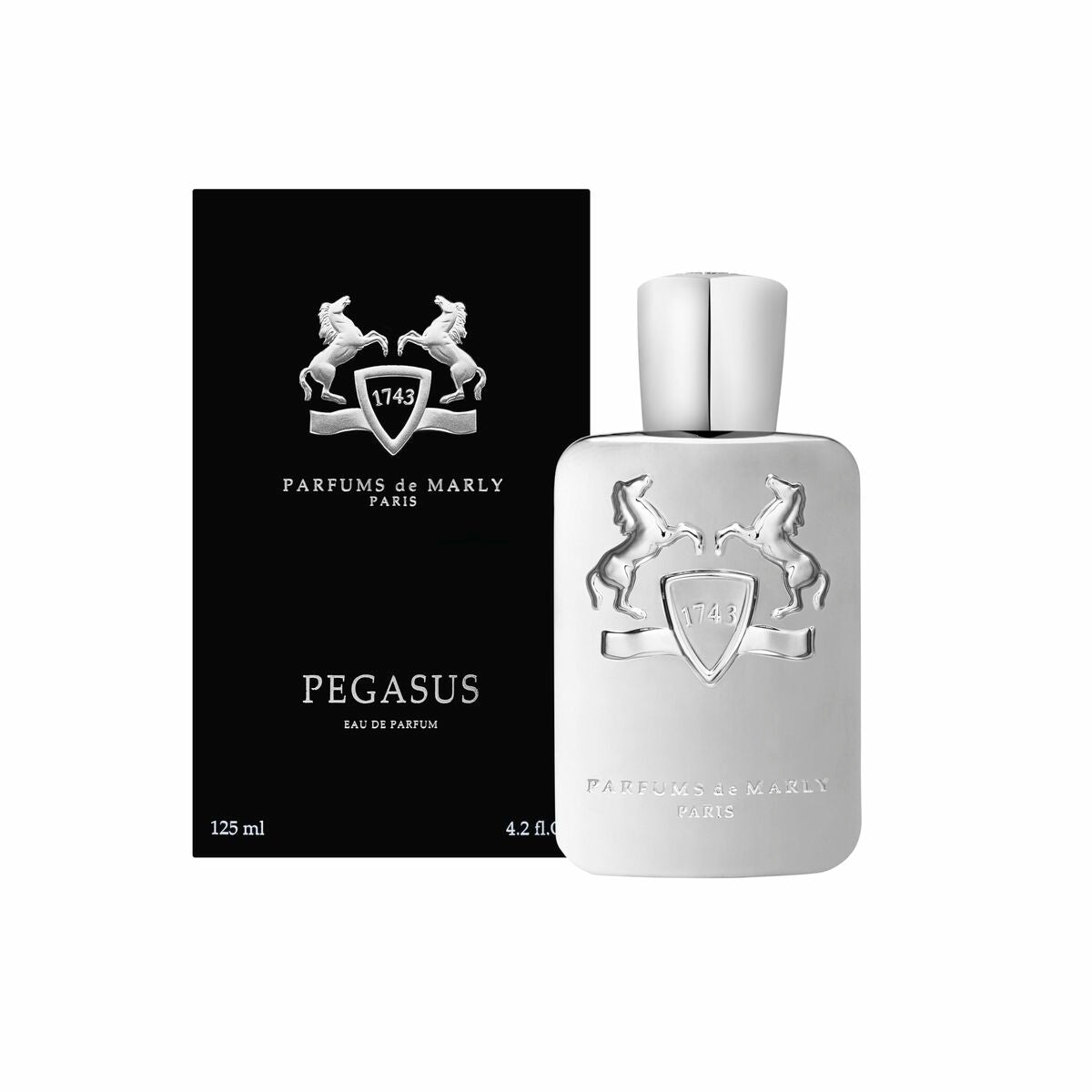 Herenparfum Parfums de Marly EDP Pegasus 125 ml