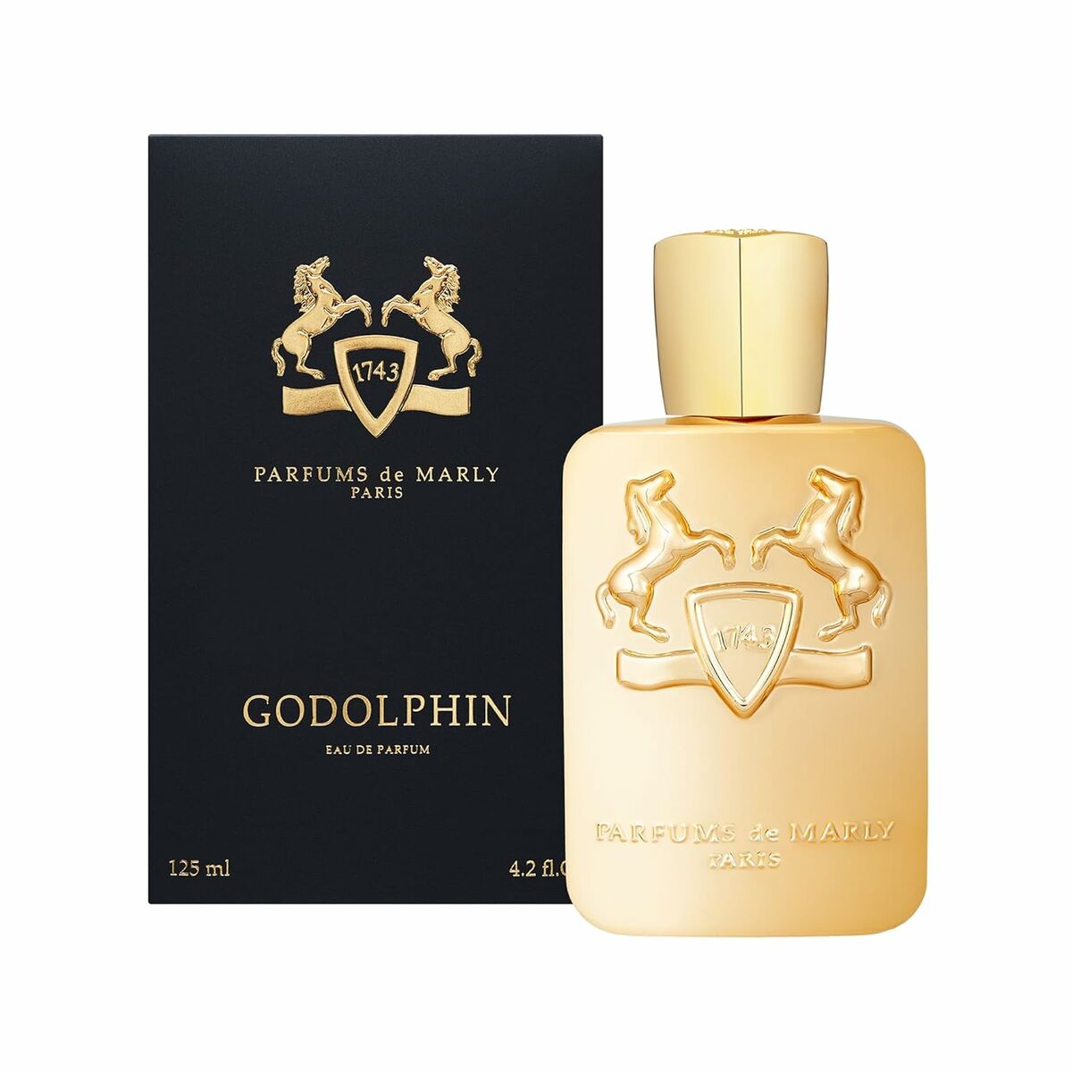 Herenparfum Parfums de Marly Godolphin EDP 125 ml