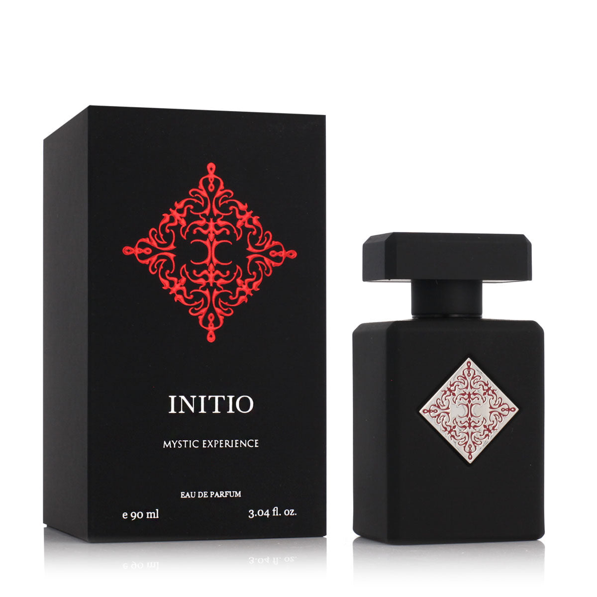 Uniseks Parfum Initio EDP Mystic Experience 90 ml