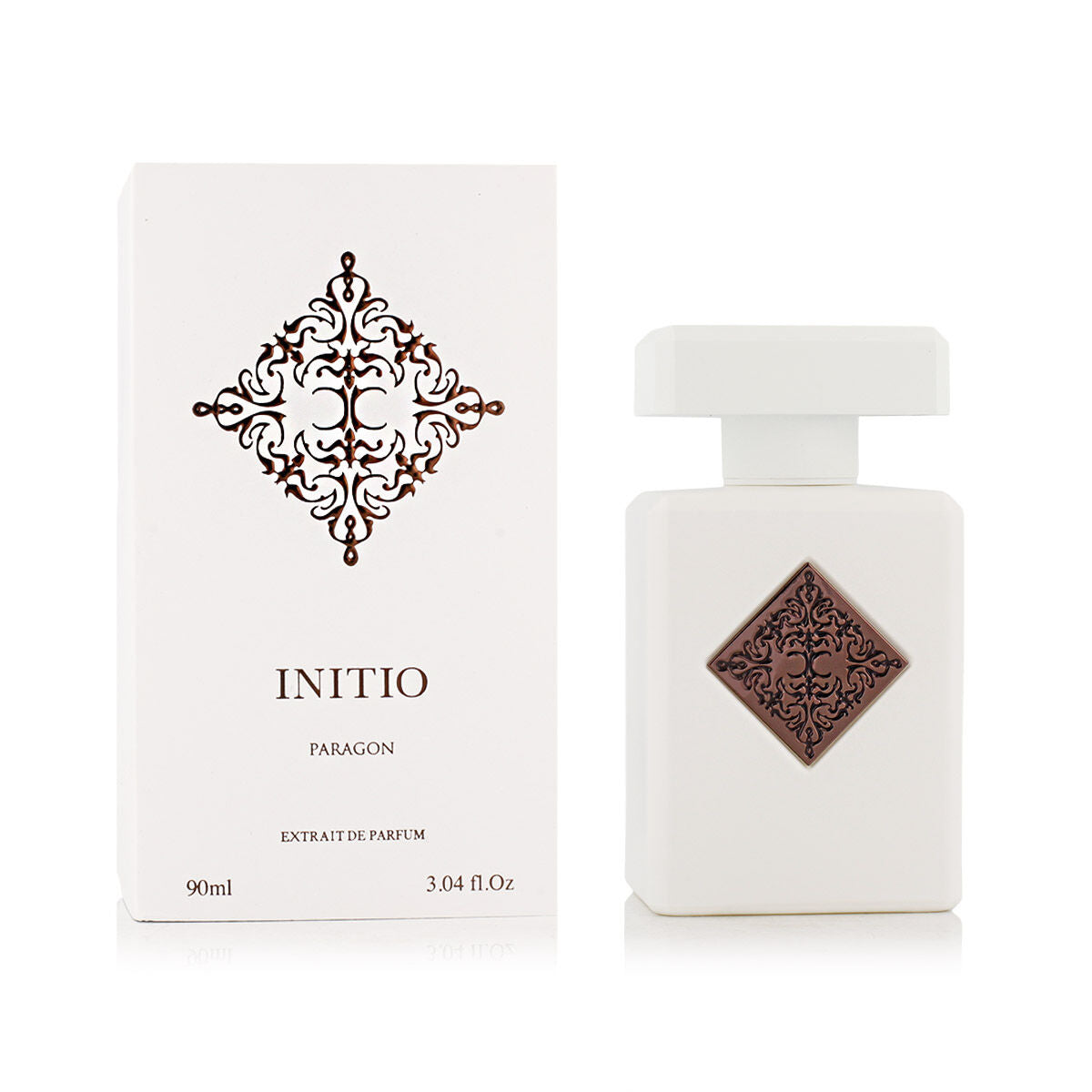 Uniseks Parfum Initio Paragon 90 ml