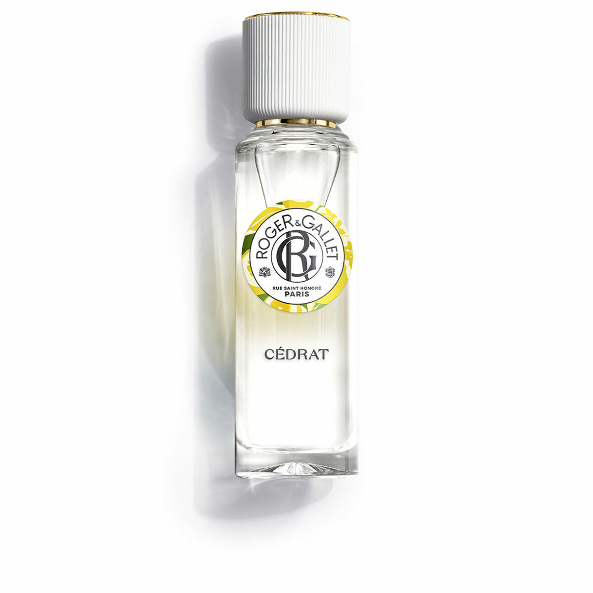 Uniseks Parfum Roger & Gallet Cédrat EDT 30 ml