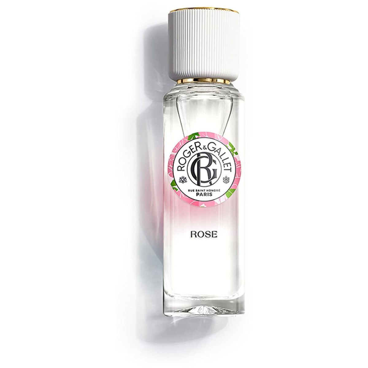 Uniseks Parfum Roger & Gallet Rose EDP EDP 30 ml