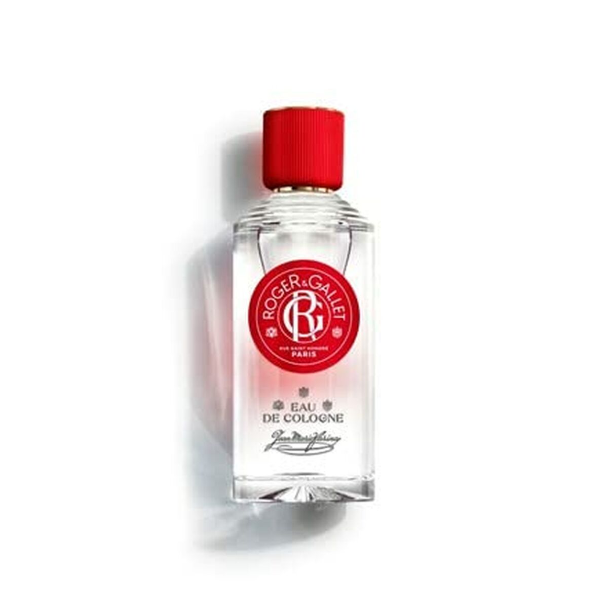 Uniseks Parfum Roger & Gallet EDC 100 ml Jean Marie Farina