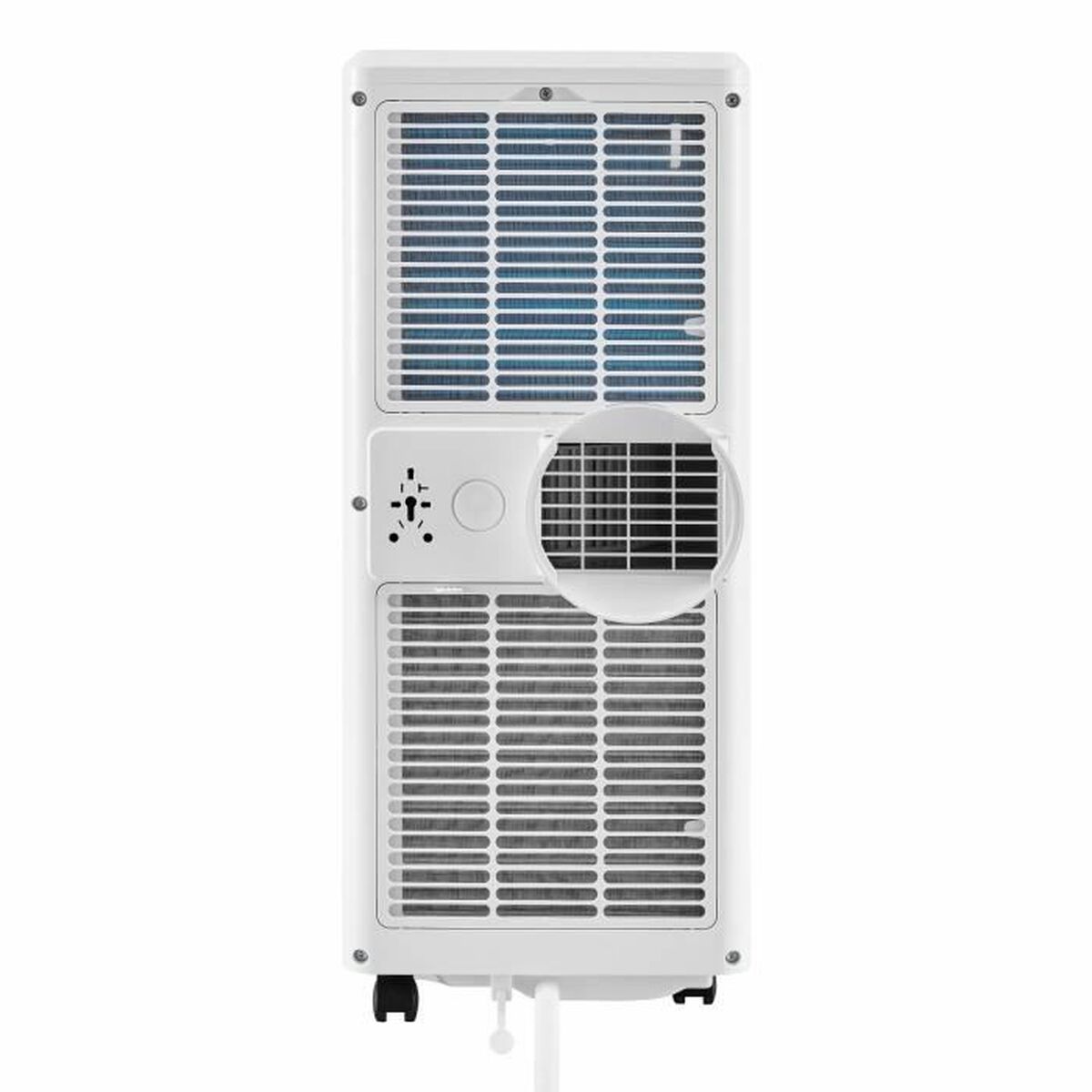 Draagbare Airconditioning Oceanic A 2050 W