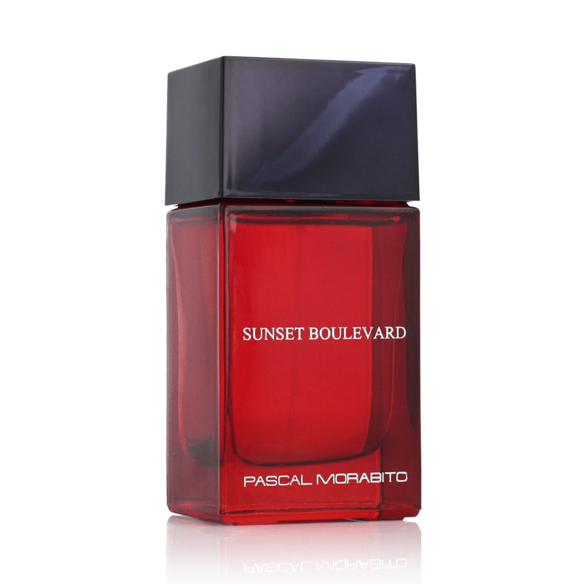 Uniseks Parfum EDT Pascal Morabito Sunset Boulevard (100 ml)