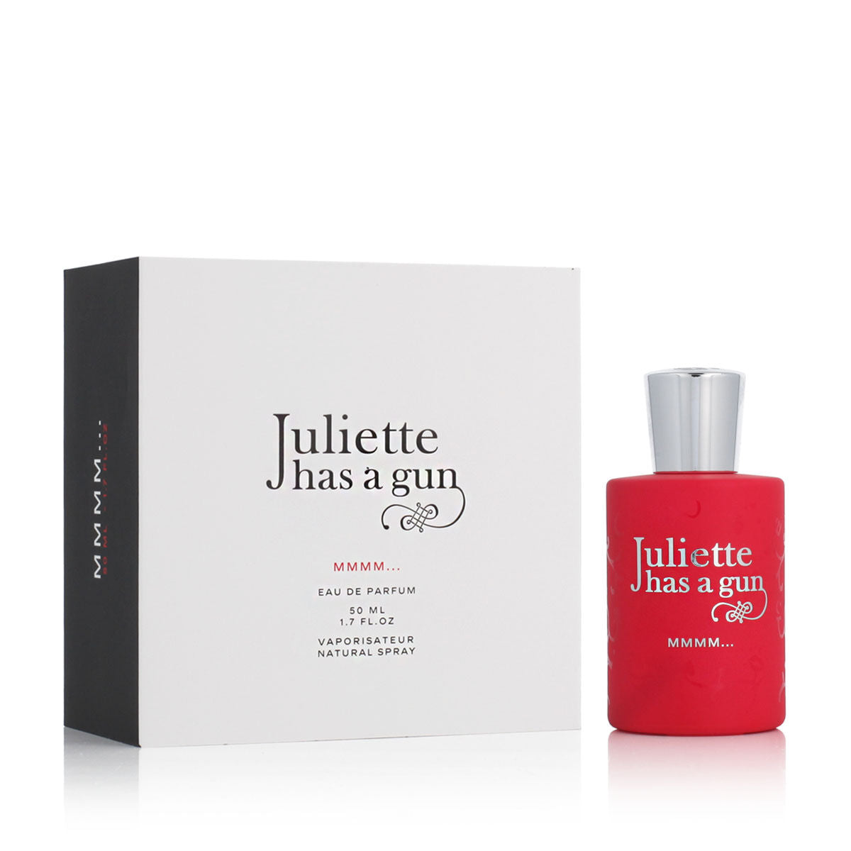 Uniseks Parfum Juliette Has A Gun EDP Mmmm (50 ml)