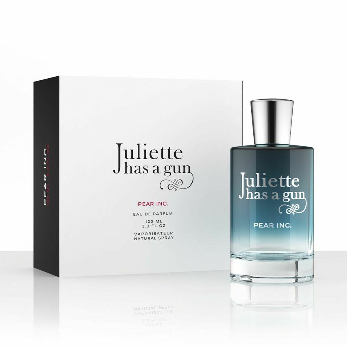 Uniseks Parfum Juliette Has A Gun PEAR INC. EDP EDP 100 ml