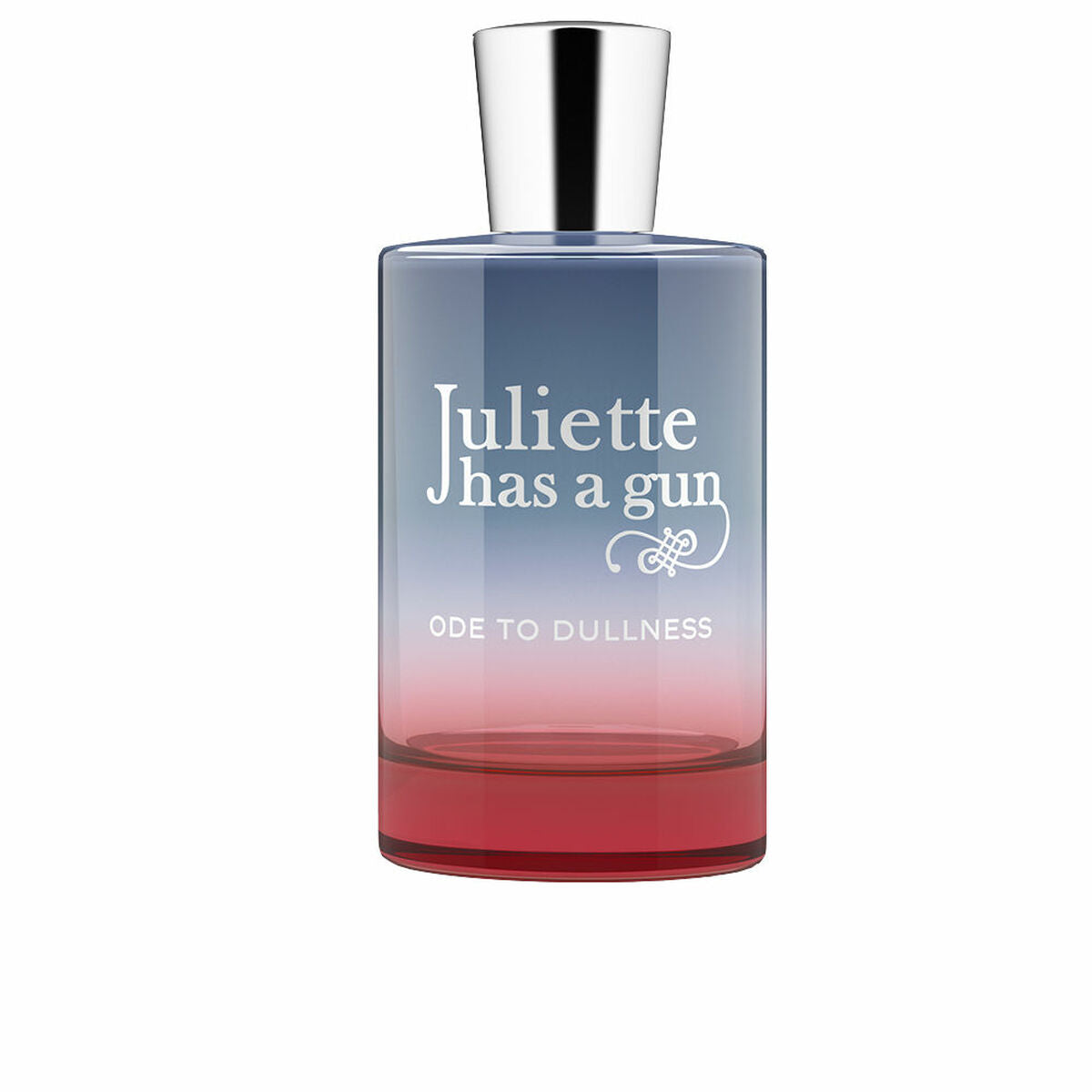 Uniseks Parfum Juliette Has A Gun ODE TO DULLNESS EDP EDP 100 ml