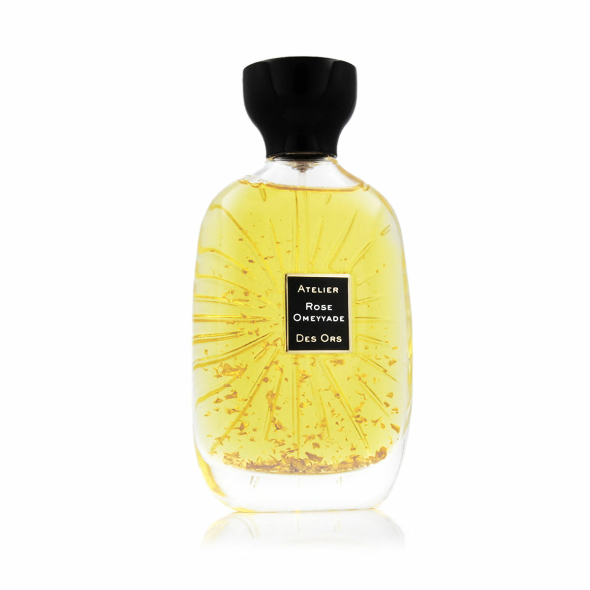 Uniseks Parfum Atelier Des Ors EDP 100 ml Rose Omeyyade