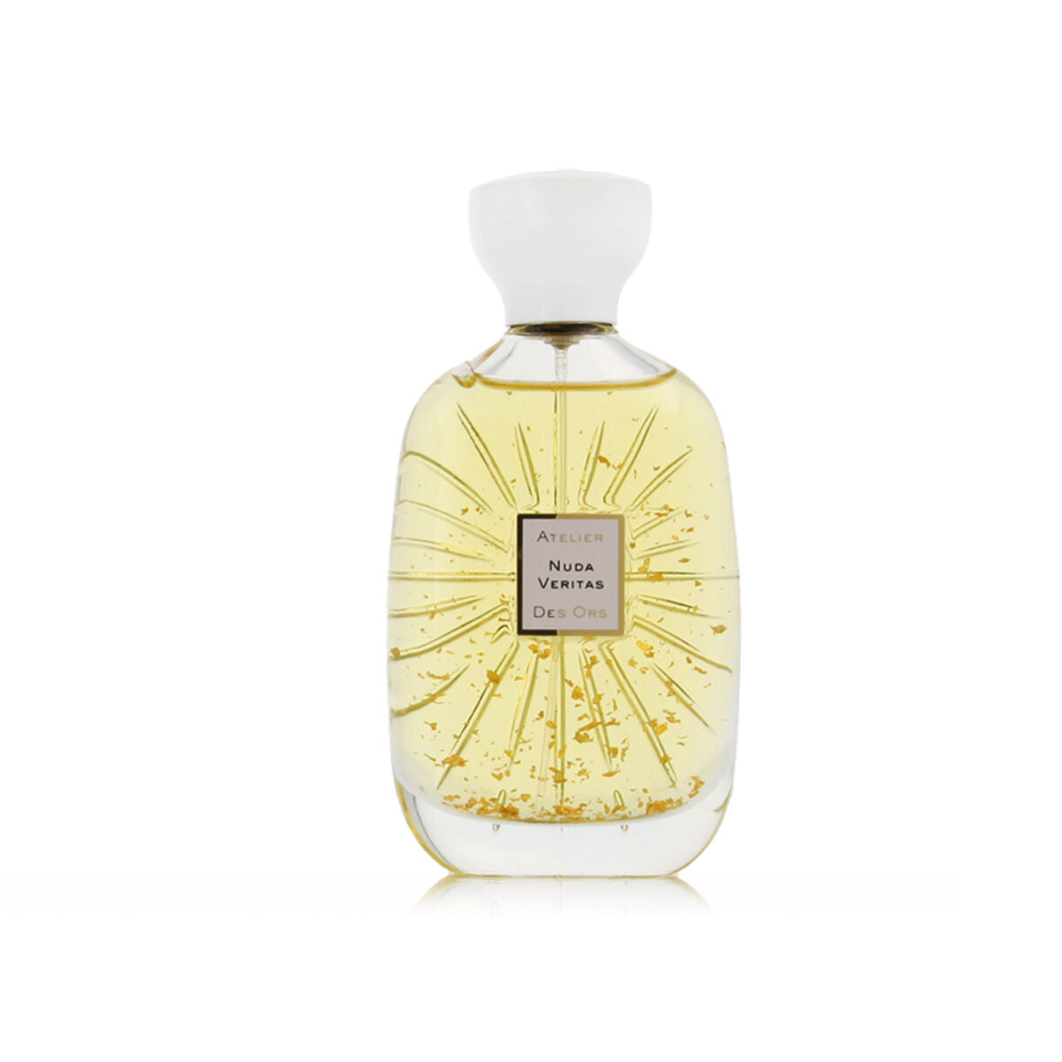 Uniseks Parfum Atelier Des Ors EDP Nuda Veritas 100 ml