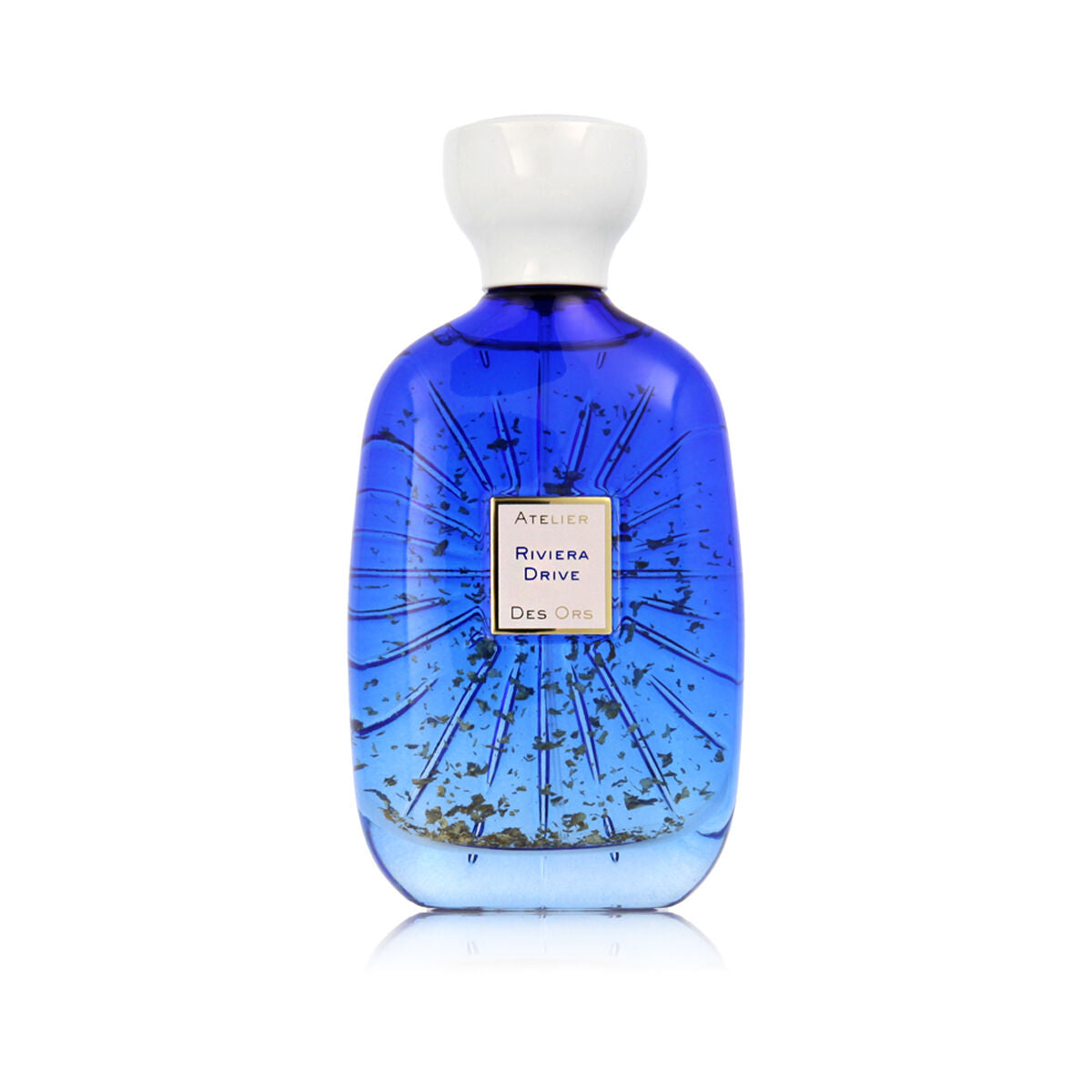 Uniseks Parfum Atelier Des Ors EDP Riviera Drive 100 ml