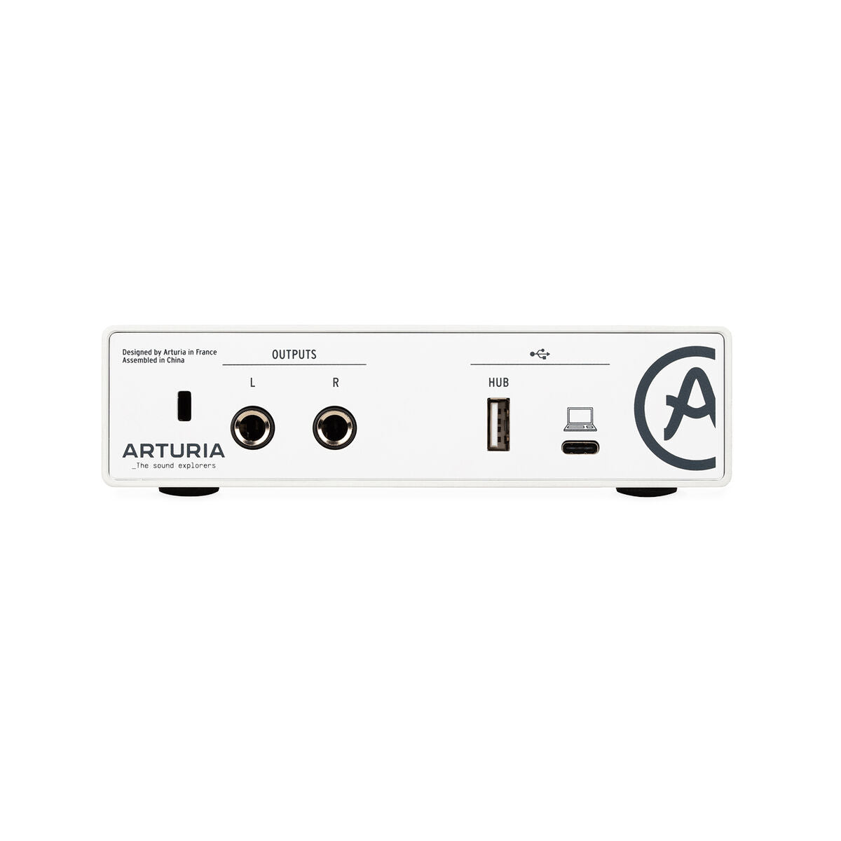 Audio-interface Arturia MiniFuse 1