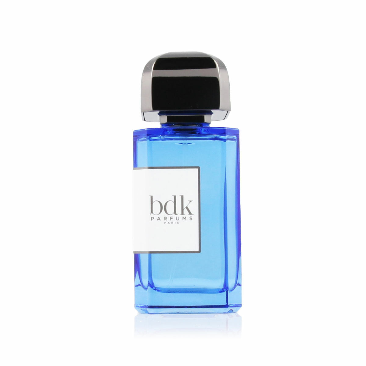 Uniseks Parfum BKD Parfums EDP Sel D'argent 100 ml