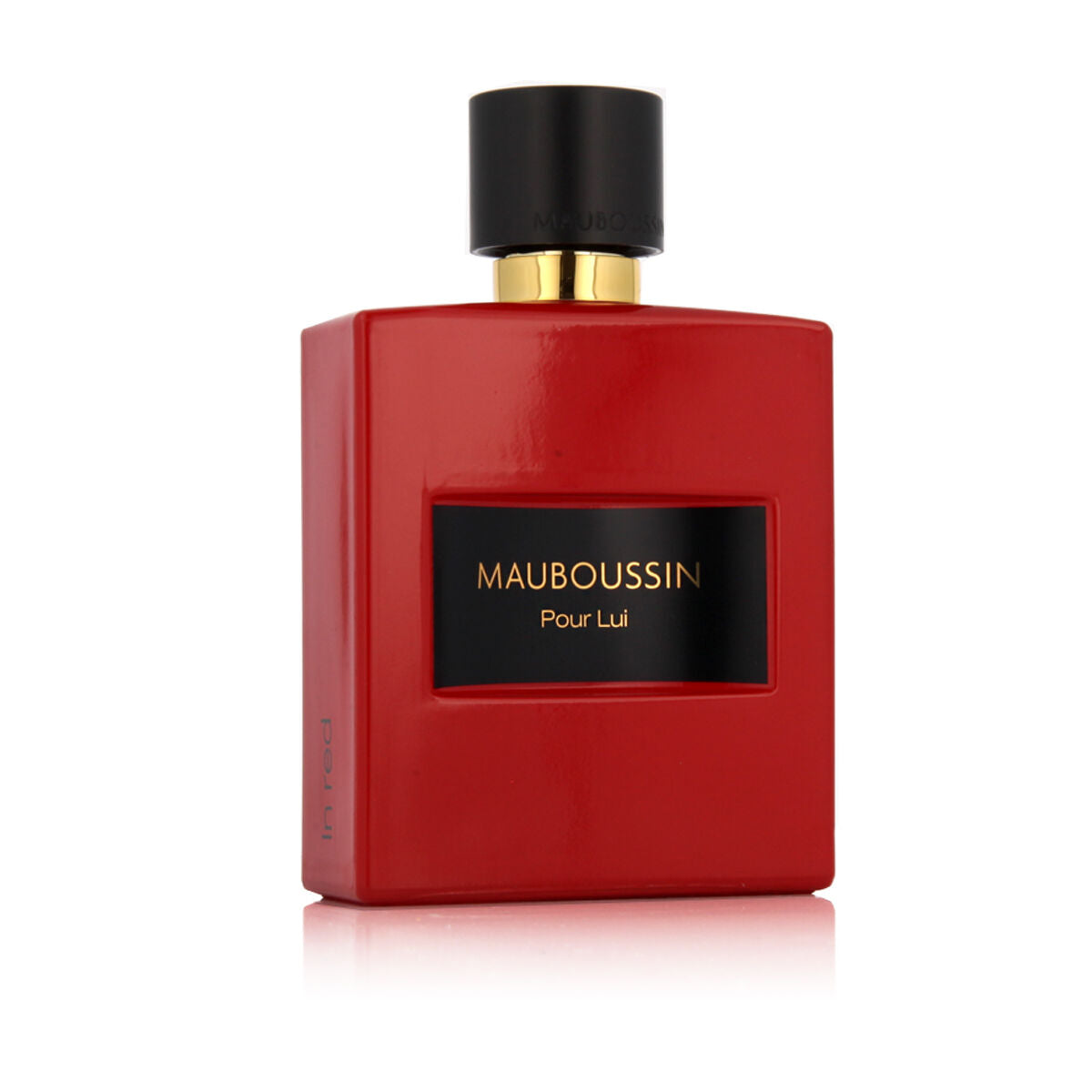 Herenparfum Mauboussin For Him In Red EDP