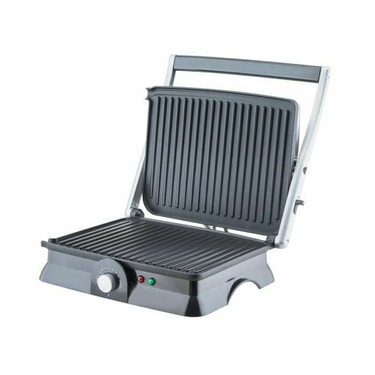 Elektrische Barbecue Hkoenig GR20 2000 W