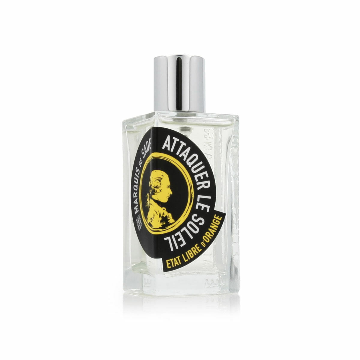 Uniseks Parfum Etat Libre D'Orange EDP Attaquer Le Soleil Marquis De Sade (100 ml)