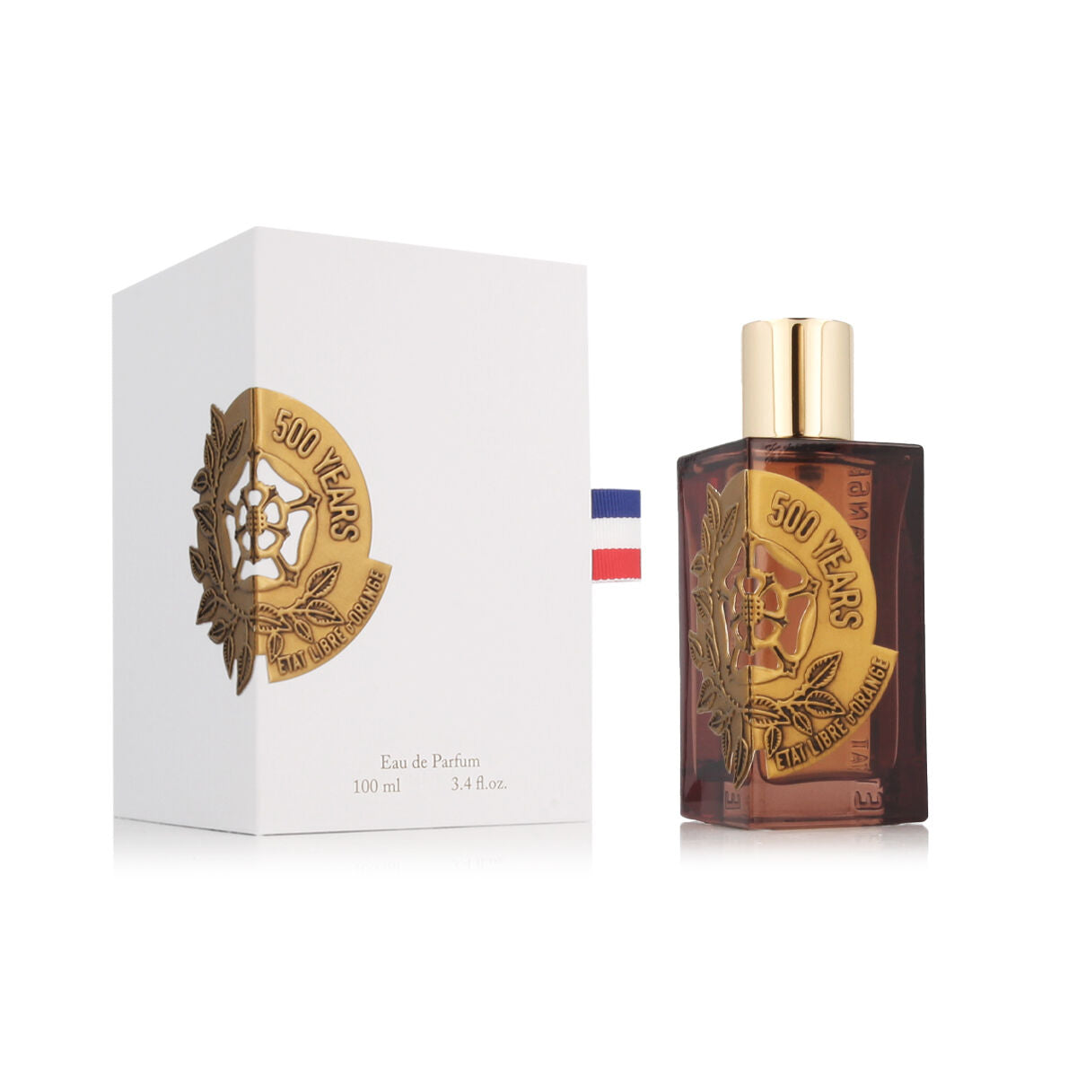 Uniseks Parfum Etat Libre D'Orange EDP 500 Years (100 ml)
