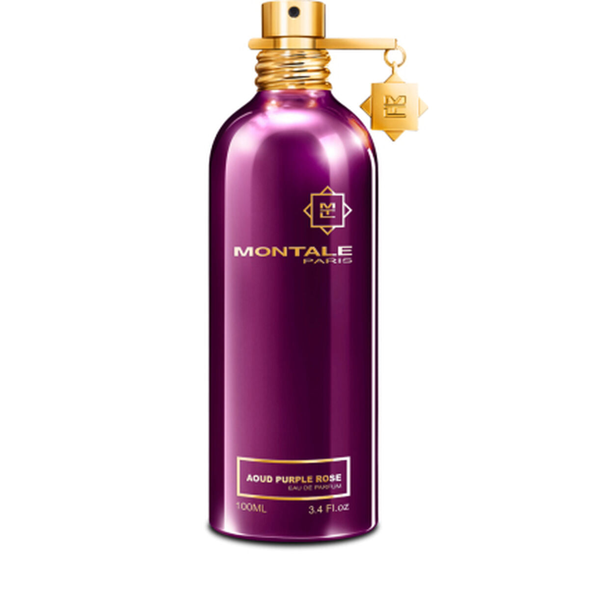 Uniseks Parfum Montale Aoud Purple Rose EDP 100 ml