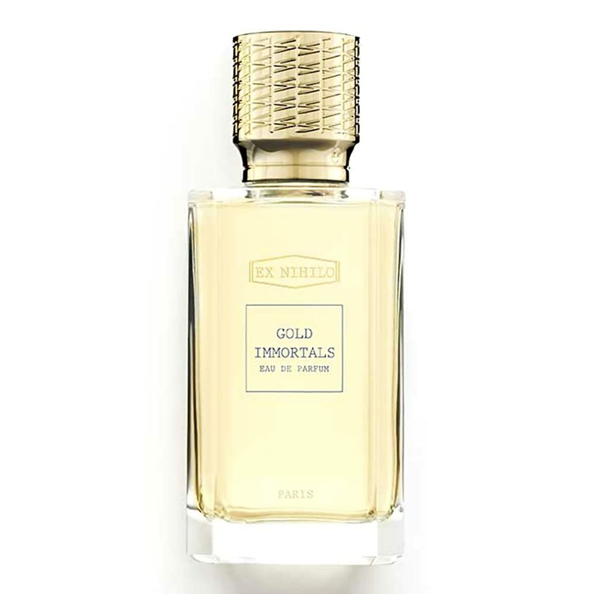Uniseks Parfum Ex Nihilo EDP Gold Immortals 100 ml