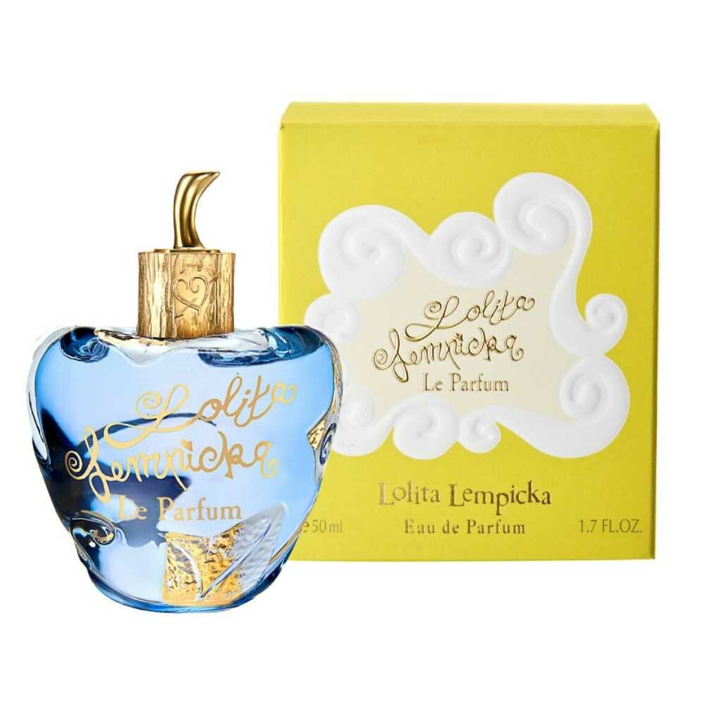Damesparfum Lolita Lempicka Le Parfum EDP EDP 50 ml