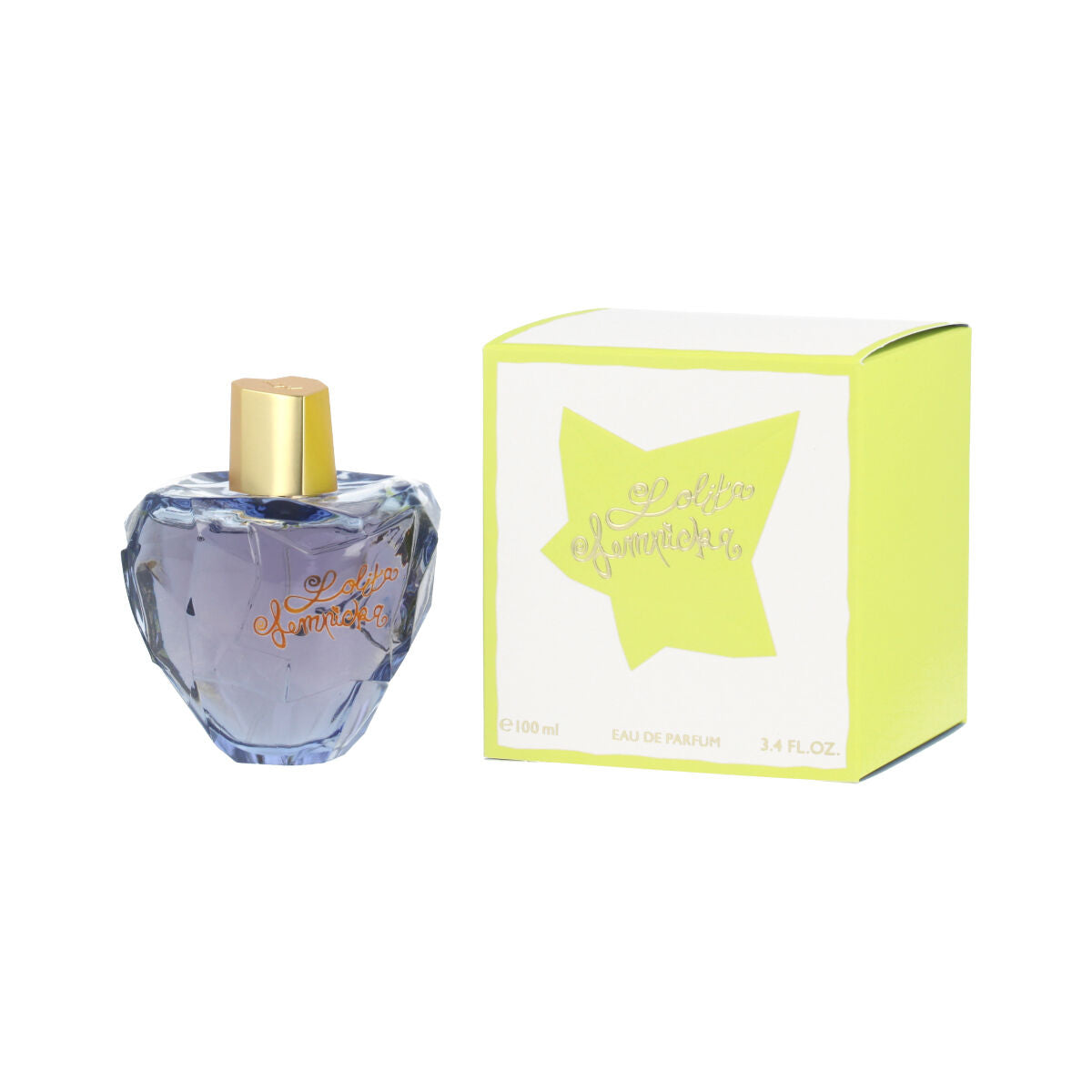 Damesparfum Lolita Lempicka EDP Mon Premier Parfum 100 ml