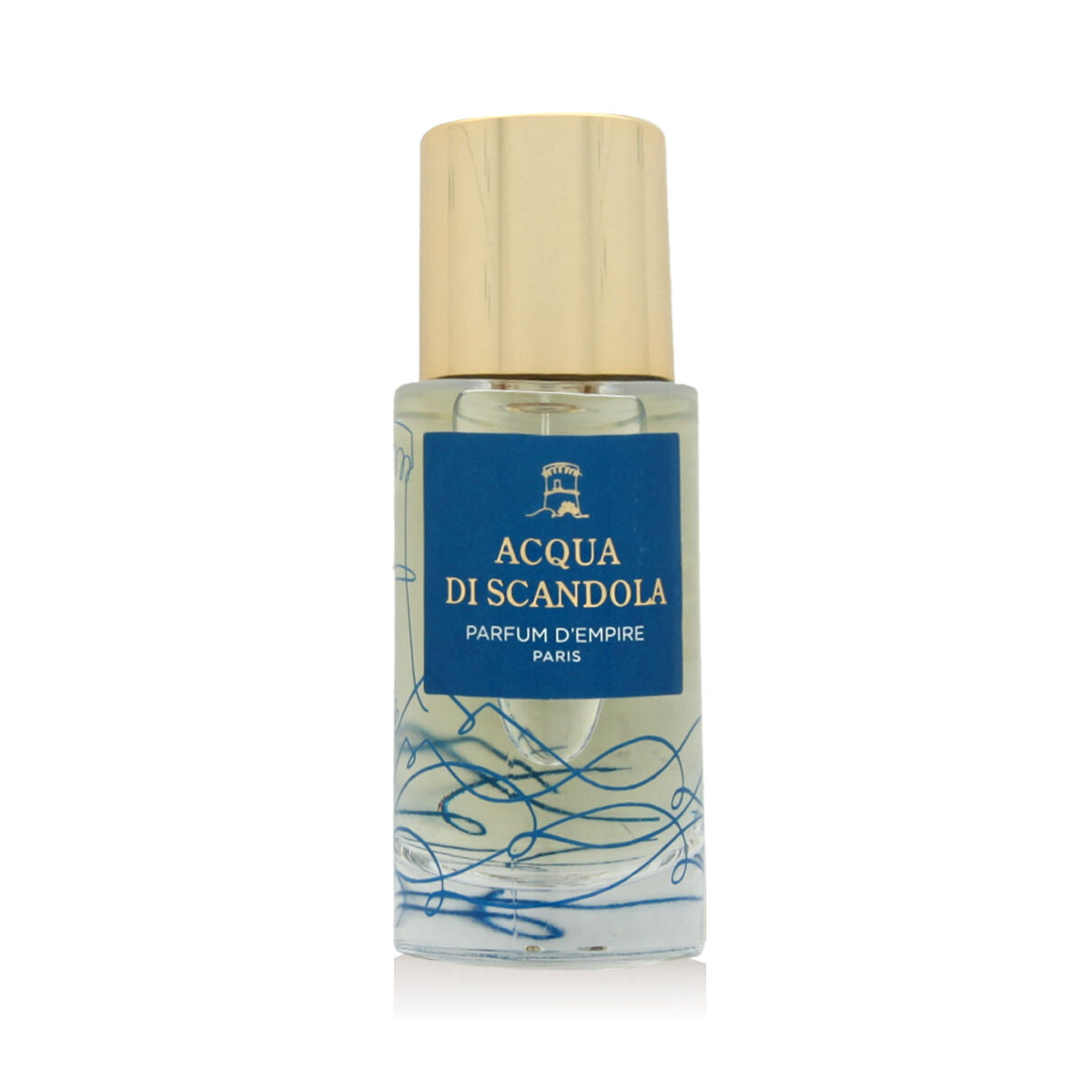 Uniseks Parfum Parfum d'Empire EDP Acqua di Scandola 50 ml