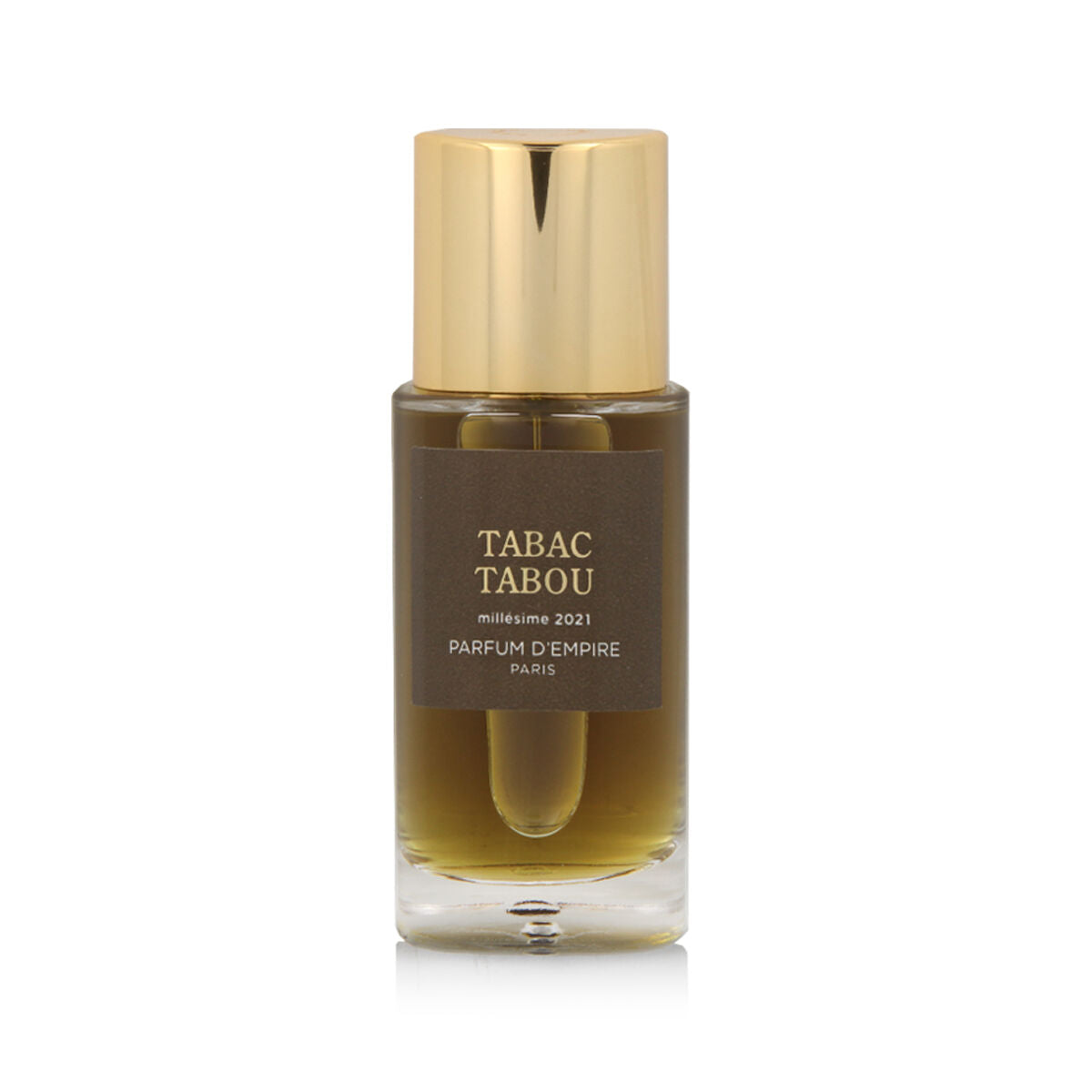Uniseks Parfum Parfum d'Empire Tabac Tabou Tabac Tabou 50 ml