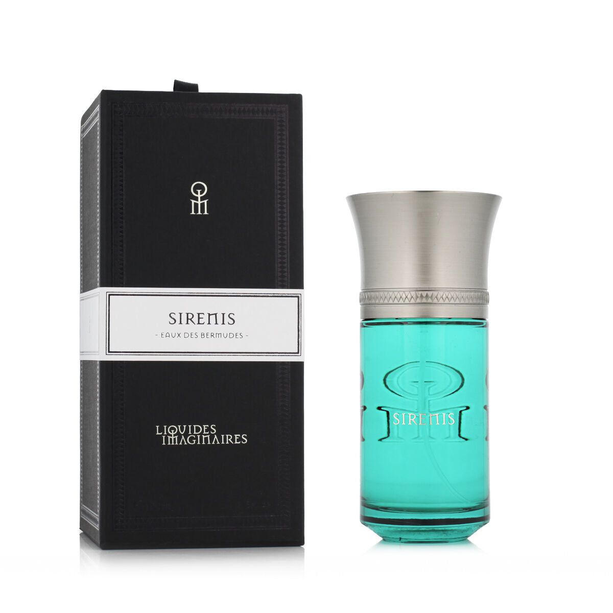 Uniseks Parfum Liquides Imaginaires EDP Sirenis 100 ml