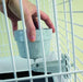 Savic Universeelvoerbak Met Houder 300 Ml