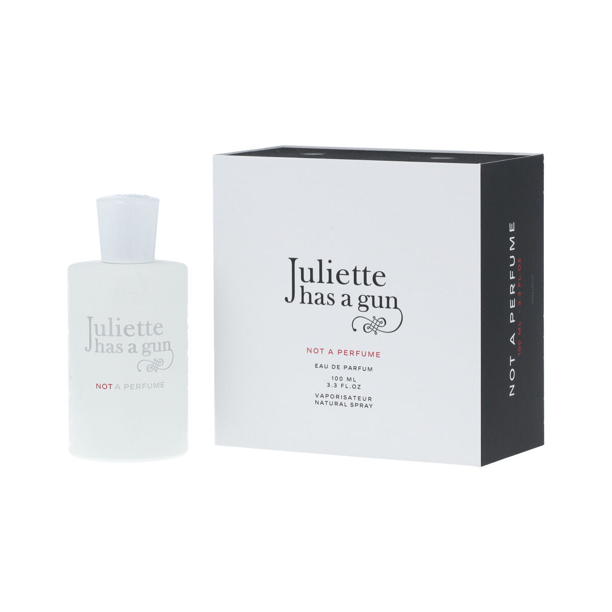 Damesparfum Juliette Has A Gun EDP 100 ml Not A Perfume