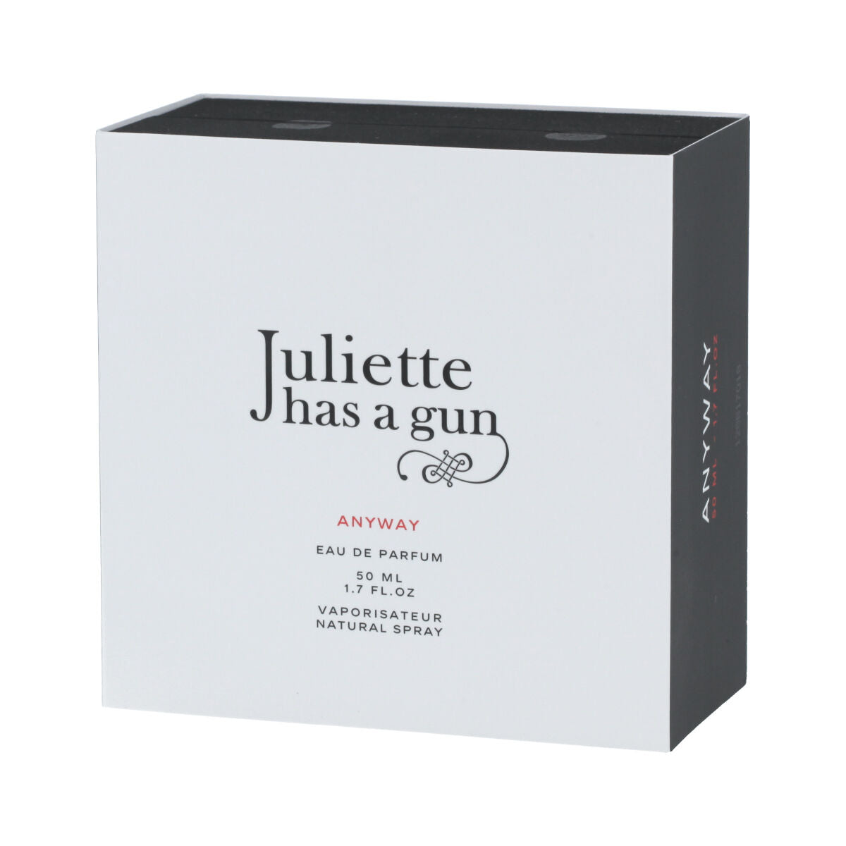 Uniseks Parfum Juliette Has A Gun EDP Anyway (50 ml)