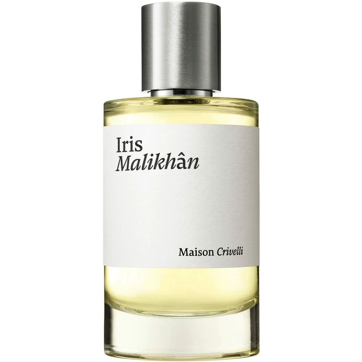 Uniseks Parfum Maison Crivelli Iris Malikhân EDP EDP 100 ml