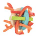 Trixie Speel En Snackbal Hout 8 Cm
