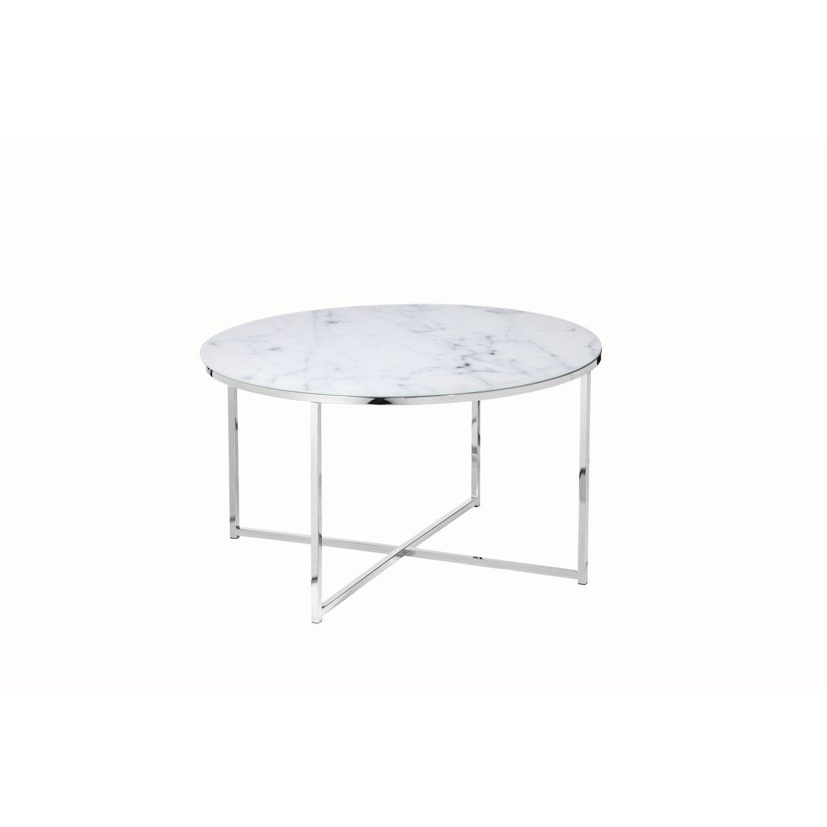 Salontafel Ø 80 cm