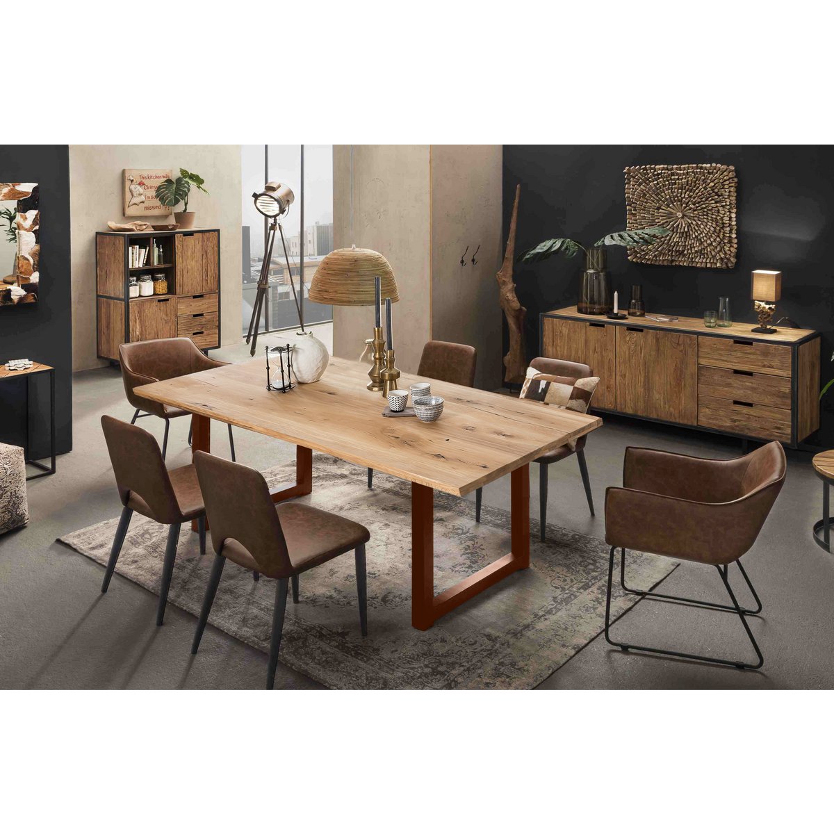 Tafel 180x100 cm